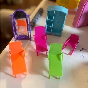 Vintage Polly pocket